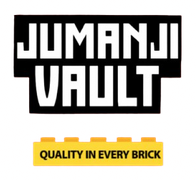 Jumanji Vault